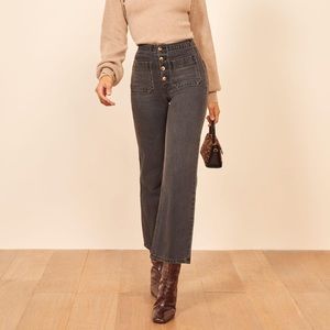 reformation eloise jeans